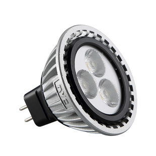 雷士照明 led灯杯 MR16节能射灯替换led光源6/4WGU5.3节能灯泡12v