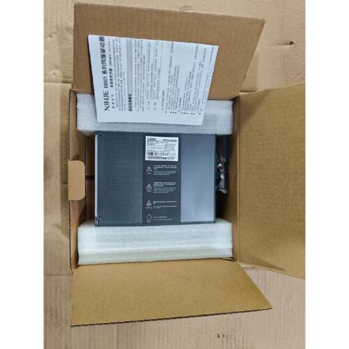〔议价-可维修〕伺服驱动器电机套装 型号DS5C1-20P7-PT