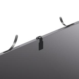 【优】平板通用适用苹果11代iPadAir小米Pad8Pro喇叭孔防尘网iQOO荣耀vivo5e充电口数据口防尘塞扬声器防尘贴