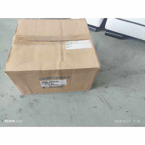 议价SGDS01A12A维修