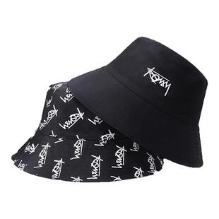 儿童渔夫帽子遮阳防晒春季2026新款男孩宝痞帅气炸街潮流春秋春款