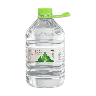巴马涵滨天然弱碱15L桶装山泉水