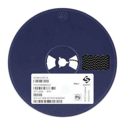 SY8008BAACSOT-23-5芯片