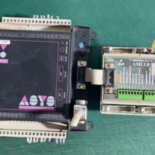 溢价-ASYS控制器 ASYS/CAN/MM101/CPU167/
