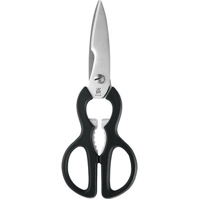 德国WMF家用厨房剪刀多功能杀鱼