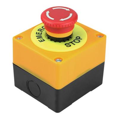 la38电梯升降机安全急停开关盒