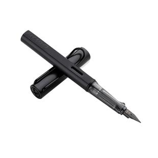 【自营】LAMY/凌美钢笔AL-STAR恒星系列墨水笔成人大学生初学者高颜值高档日常练字节日礼物