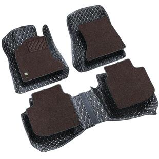 五福金牛全包围汽车脚垫宝马5系奥迪a4l汉宋途观L理想A6L凯美瑞Q5