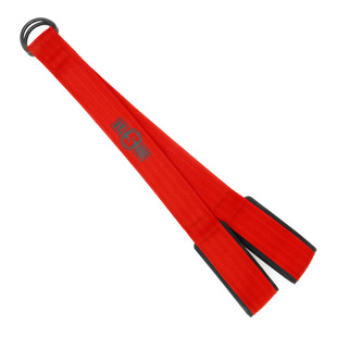 面拉绳健身延长绳龙门架改装配件大飞鸟绳索二头肌三头下压训练器