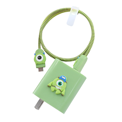 适用iQOO1513100W数据线保护套