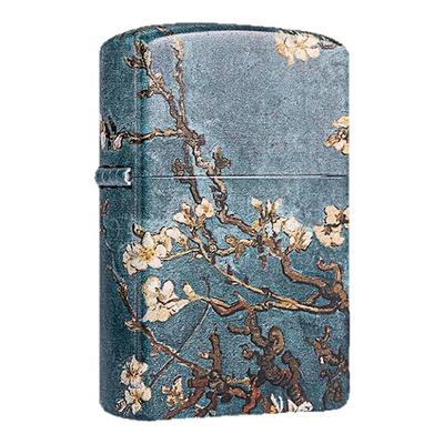 ZORRO佐罗梵高煤油打火机