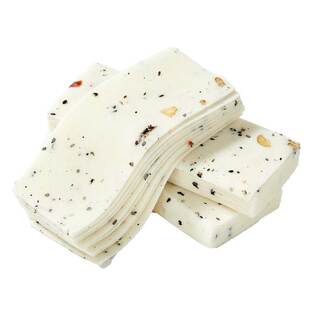 陈太食养千层茯苓糕八珍糕坚果云片糕芡实糕点健脾胃养传统小吃