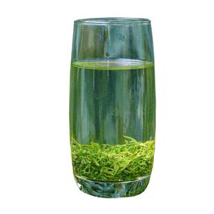 狗牯脑茶2025新茶江西遂川250克散装春茶装特级手工高山云雾