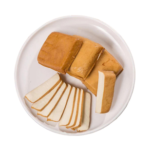 湖南攸县香干正宗豆干豆腐干豆制品湖南特产豆制品湘菜馆同款商用