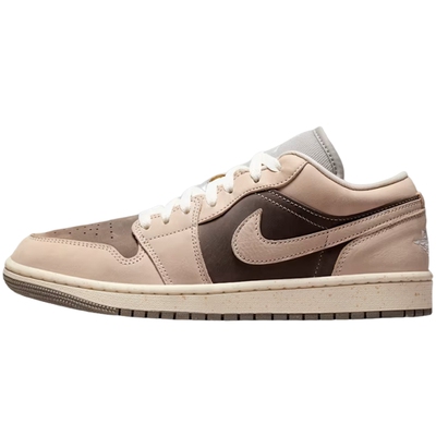NIKE耐克女子AIR JORDAN 1复古运动鞋休闲篮球鞋IB7011-001