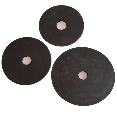 消防湿式报警阀止水垫密封垫配件