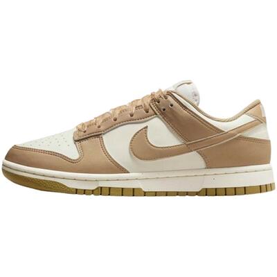 【自营】耐克女鞋DUNK LOW NEXT NATURE运动休闲鞋IB7311-101