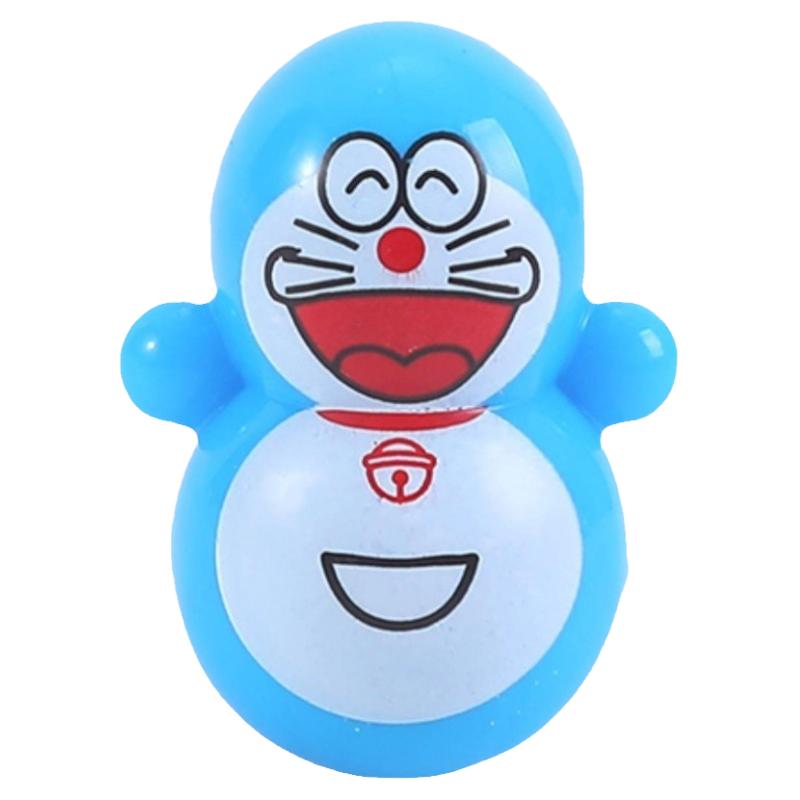 网红羊了个羊不倒翁模拟儿童