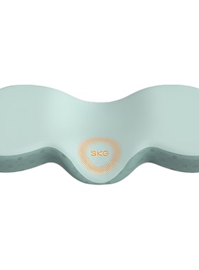 SKG护颈枕热敷助睡眠p1