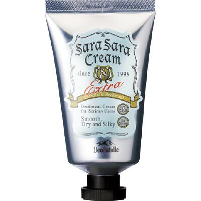 Deonatulle/杜得乐止汗石露膏45g