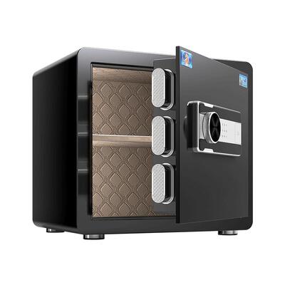 虎牌迷你隐形家庭办公室保险箱