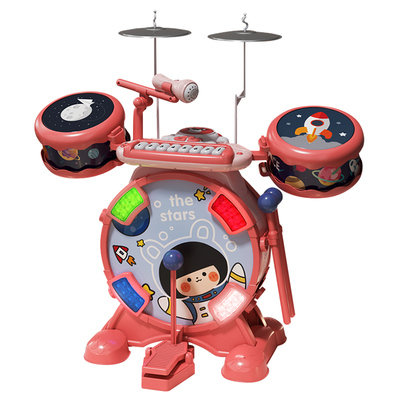 【五折促销】儿童打鼓玩具