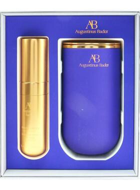 Augustinus Bader - 赋能生机精华眼霜 15ml/0.5oz
