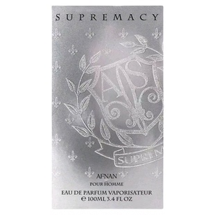 青岛仓/美国仓精装阿芙南之香银色版（拿破仑之水同香）EDP 100ML