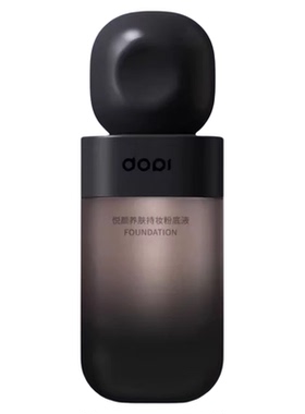DOPI哆哌粉底液官方旗舰店正品