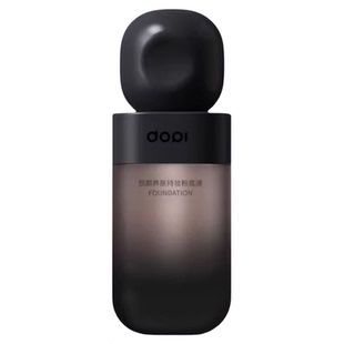 DOPI哆哌粉底液悦颜养肤持妆粉底液遮瑕服帖不脱妆官方旗舰店正品