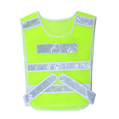反光背心定制支持印字