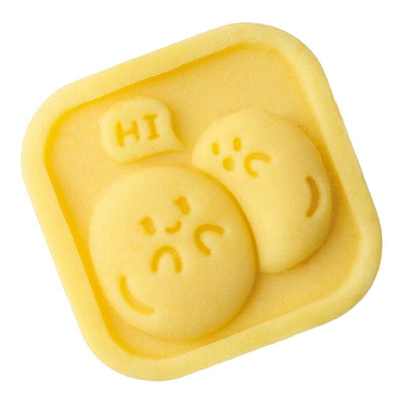 泸溪河传统绿豆糕点礼盒装