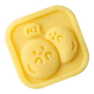 泸溪河传统绿豆糕点礼盒装