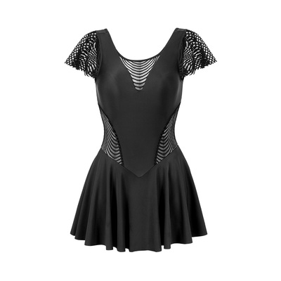 comfit修身显瘦女士连体泳衣