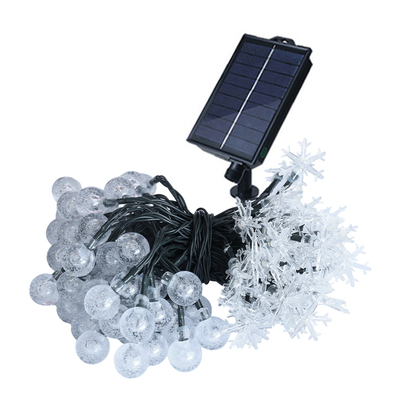 太阳能户外灯串庭院灯