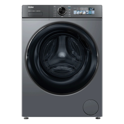 海尔10kg直驱变频滚筒洗烘一体机