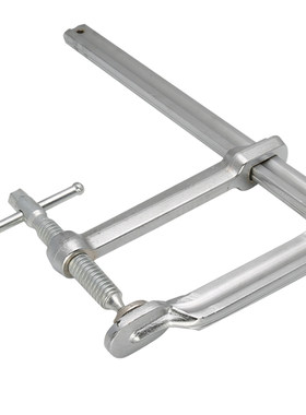 重型F夹全钢锻造f型夹模具f夹g具