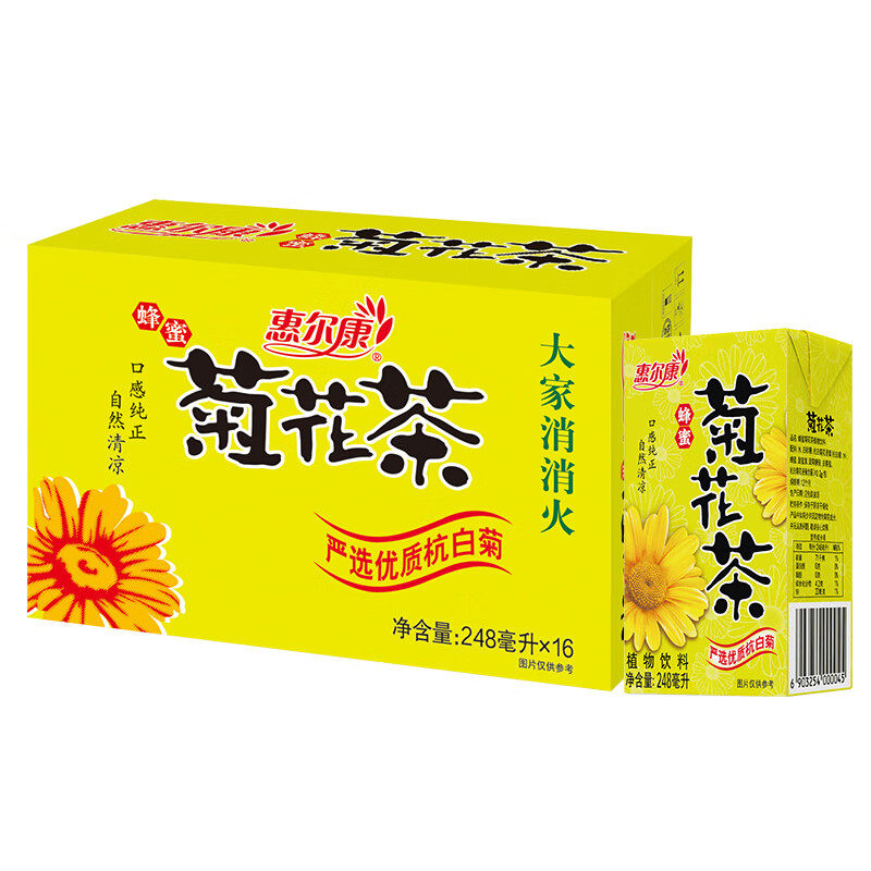 �ݶ��� �ջ��趬�ϲ����� 248ml*16��װ ����������Ʒ 15.18Ԫ