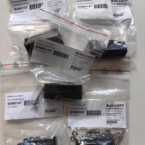 议价巴鲁夫磁块BAM014T滑块BTL5-P-5500-2原装正品现货下单请询价