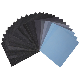 包邮金牛耐水砂纸水磨砂纸 汽车油漆打磨砂纸 抛光砂皮纸80-7000#