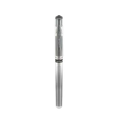 日本三菱高光白笔um153油漆笔