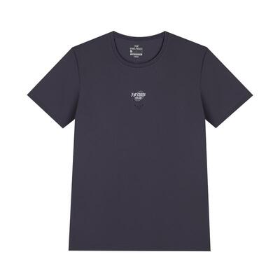 361运动t恤夏季速干衣2026新款上衣健身跑步薄款短袖简约纯色百搭