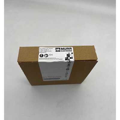 议价MURR9000-41011-0400000  1.信道 电流调节 4A  全新现货