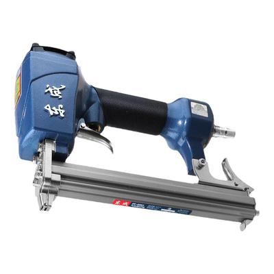 东成气动FF-422J码钉枪气钉枪U型钉枪门型钉枪木工钉枪双钉枪包邮