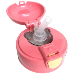 杯具熊保温杯配件官方正品白羊座杯盖摩羯座盖子原装金牛座吸管