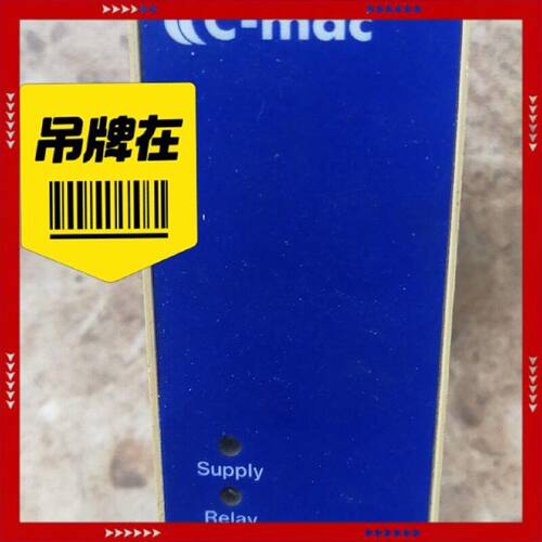【问价】RD20-1-1-230放大继电器，C-mac、实物