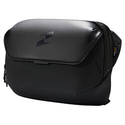 探迹者斜挎包P6大容量通勤邮差包