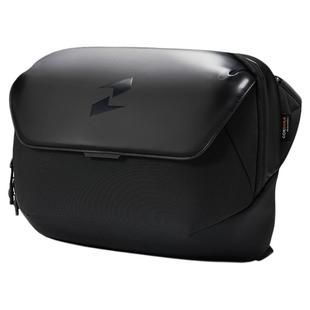 TAJEZZO探迹者25秋新品斜挎包P6大容量通勤便捷邮差包骑行挎包男