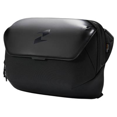 探迹者斜挎包P6大容量通勤邮差包