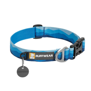 美国RW 拉夫威尔 RUFFWEAR狗狗活派项圈/克拉格项圈/福朗特项圈